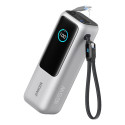 Anker Power Bank 25000 Mah Silver 