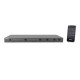 Marmitek Connect 642 Pro - BLACK 
