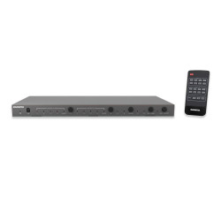 Marmitek Connect 642 Pro - BLACK 