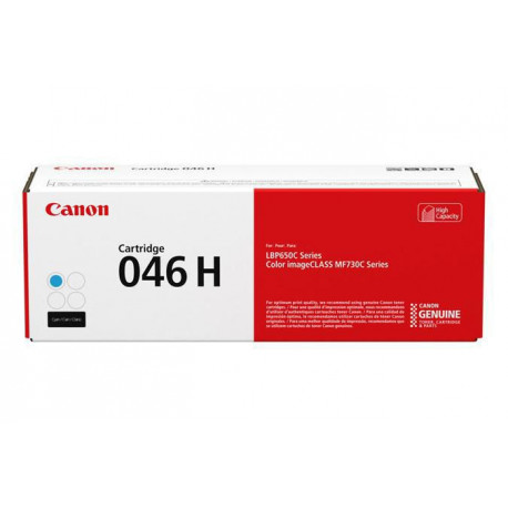 Canon Toner Cartridge 046 (1253C002)