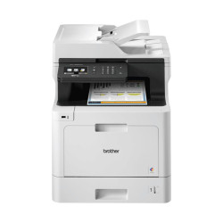 Brother Mfc-L8690Cdw Multifunction 
