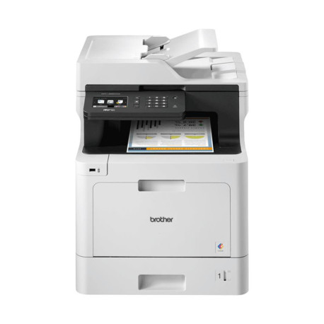 Brother Mfc-L8690Cdw Multifunction 