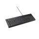 Kensington KB100 EQ Standard Keyboard - 