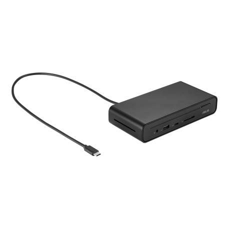 Asus Triple Display Usb-C Dock 