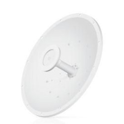 Ubiquiti 3 GHz airFiber Dish, 26 dBi, (AF-3G26-S45)