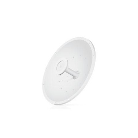 Ubiquiti 3 GHz airFiber Dish, 26 dBi, (AF-3G26-S45)
