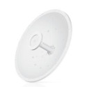 Ubiquiti 3 GHz airFiber Dish, 26 dBi, (AF-3G26-S45)