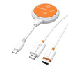 j5create Jvaw62 Screencast Usb-C® 