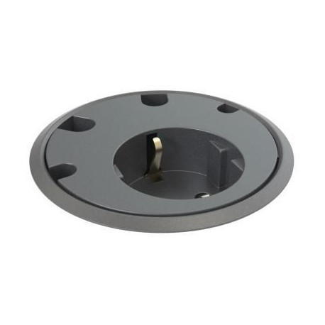 Forming Function Powerdot Black 