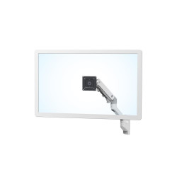 ERGOTRON HX WALL MONITOR ARM WHITE (45-478-216)