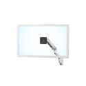 ERGOTRON HX WALL MONITOR ARM WHITE (45-478-216)