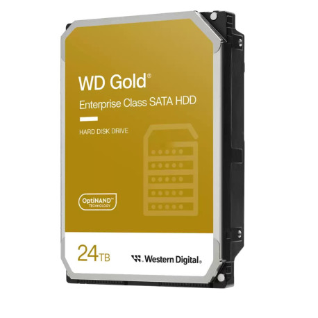 Western Digital Wd Gold Enterprise Class Sata 