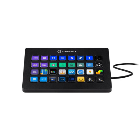 Elgato Stream Deck XL (10GAT9901)