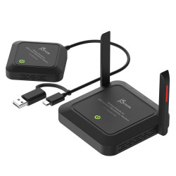 j5create Jvw120 Wireless Extender For 