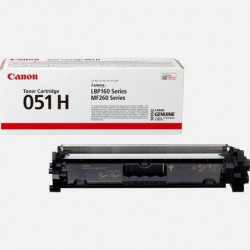 Canon CRG 051 H Toner (2169C002)