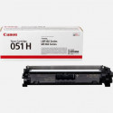 Canon Toner Noir(e) 051h 2169C002 ~4100 Pages