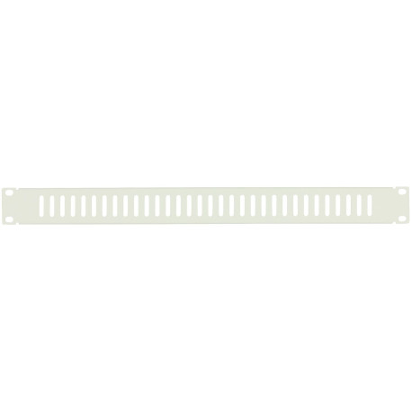 Lanview 1U 19 SCREW TYPE, VENTED 