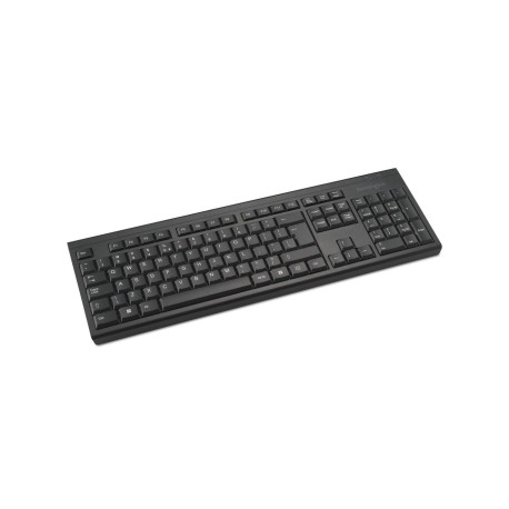 Kensington KB150 EQ Wireless Keyboard - 