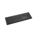 Kensington KB150 EQ Wireless Keyboard - 