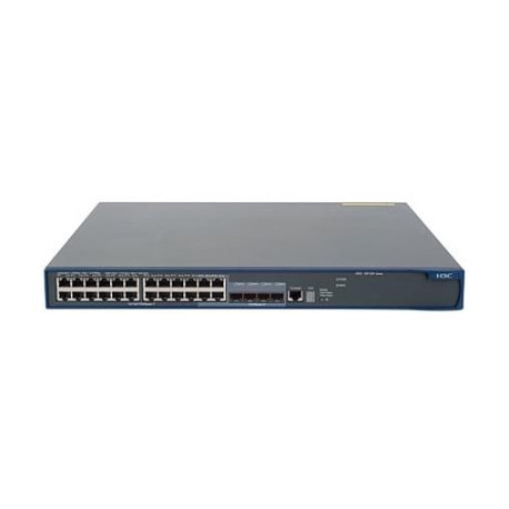 HP ProCurve A5120-24G EI Switch (JE066A)