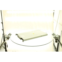 HP 1/8 G2 Tape Autoloader Chassis (435243-002)