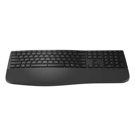 HP 680 CFT Dual-Mode KBD TURK 