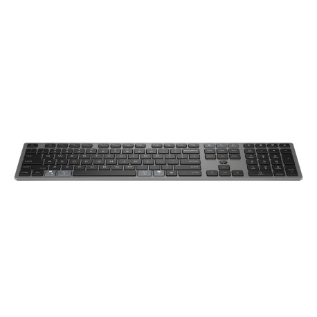 HP KBD 720Multi-DeviceRchrgblWL 