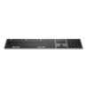 HP KBD 720Multi-DeviceRchrgblWL