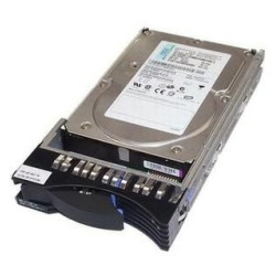 IBM 36GB HOT-SWAP U320 15K SCS (90P1318)