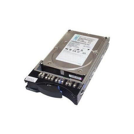 IBM 36GB HOT-SWAP U320 15K SCS (90P1318)