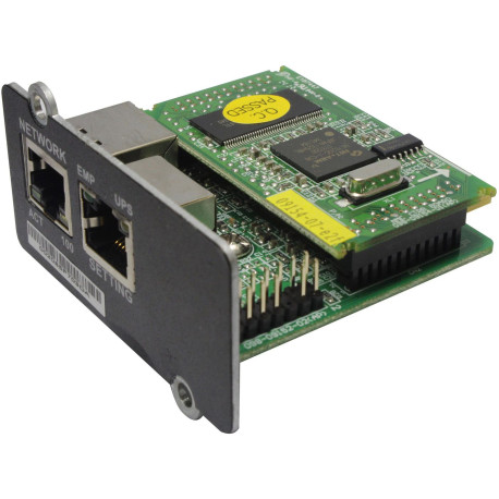 PowerWalker Mini NMC Card SNMP Module (10120599)