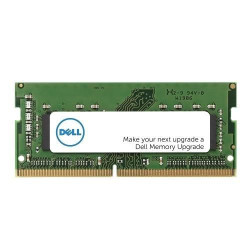 Dell 32GB - 2RX8 DDR5 SODDIMM 4800MHz (AB949335)