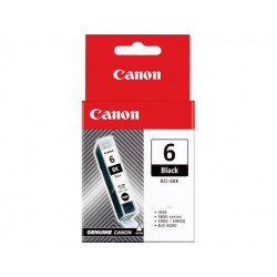 Canon Ink Black (4705A002)