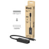 Club3D Usb-C® To HdmiT 2.1 Adapter