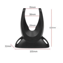 Capture Desk and Wall Holder for 