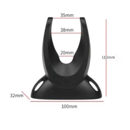 Capture Desk and Wall Holder for 