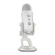Logitech Blue Microphones, Offwhite 