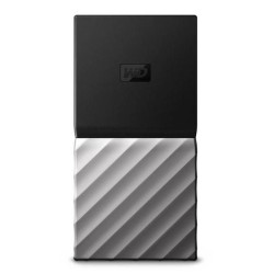 Western Digital WD My Passport SSD 2TB (WDBKVX0020PSL-WESN)