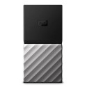 Western Digital WD My Passport SSD 2TB (WDBKVX0020PSL-WESN)