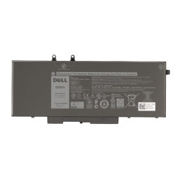 Dell Battery 68WHR 4 Cell Lithium Ion (3PCVM)