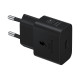 Samsung 25W Power Adapter Black 