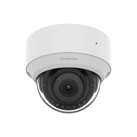 Hanwha 5MP AI IR Indoor Dome 