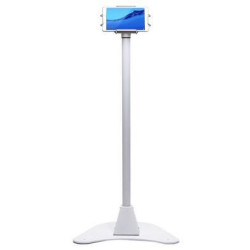 Star Micronics mUNITE FLOOR KIOSK STAND WHT 