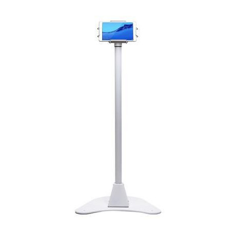 Star Micronics mUNITE FLOOR KIOSK STAND WHT 