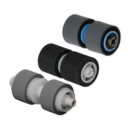 CANON REPLACEMENT ROLLER SET FOR DR-G2090/DR-G2110/DR-G2140 (3601C002)