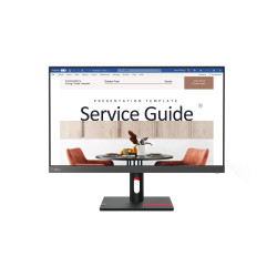 Lenovo Thinkvision S24I-30 Led 