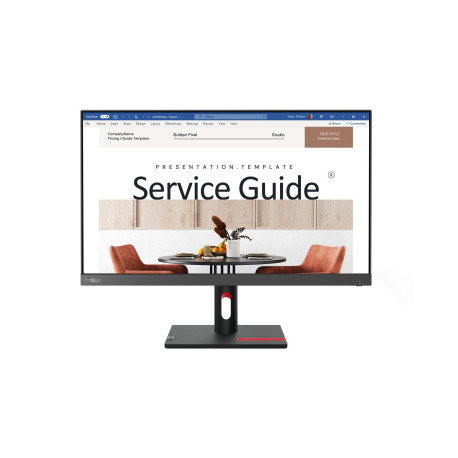 Lenovo Thinkvision S24I-30 Led 