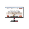Lenovo Thinkvision S24I-30 Led 