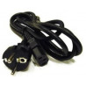 Dell CORD, PWR, 220V, 2.0M (78390)