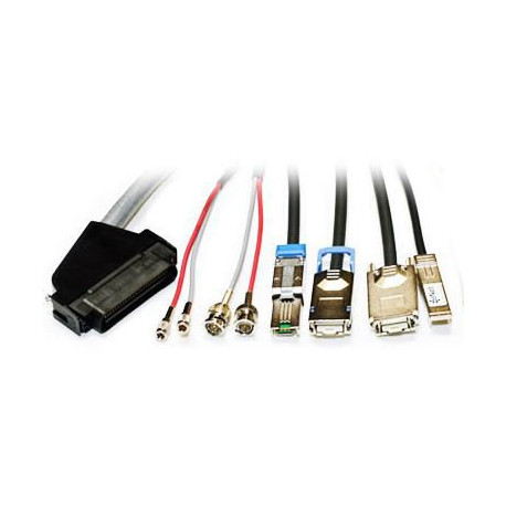 Lenovo 25m Fiber Cable (LC) (00MJ172)